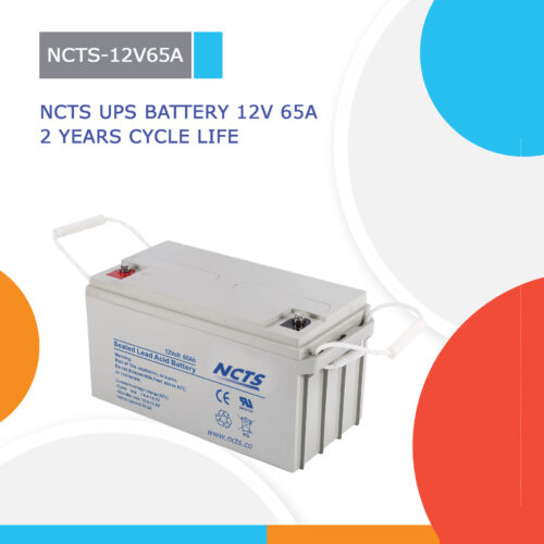NCTS-12V65A