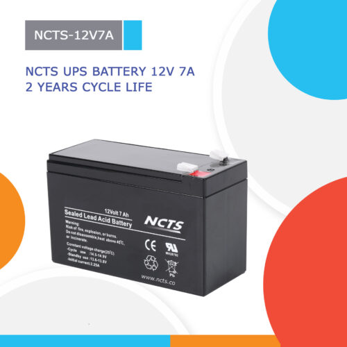 NCTS-12V7A