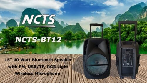 NCTS-BT12