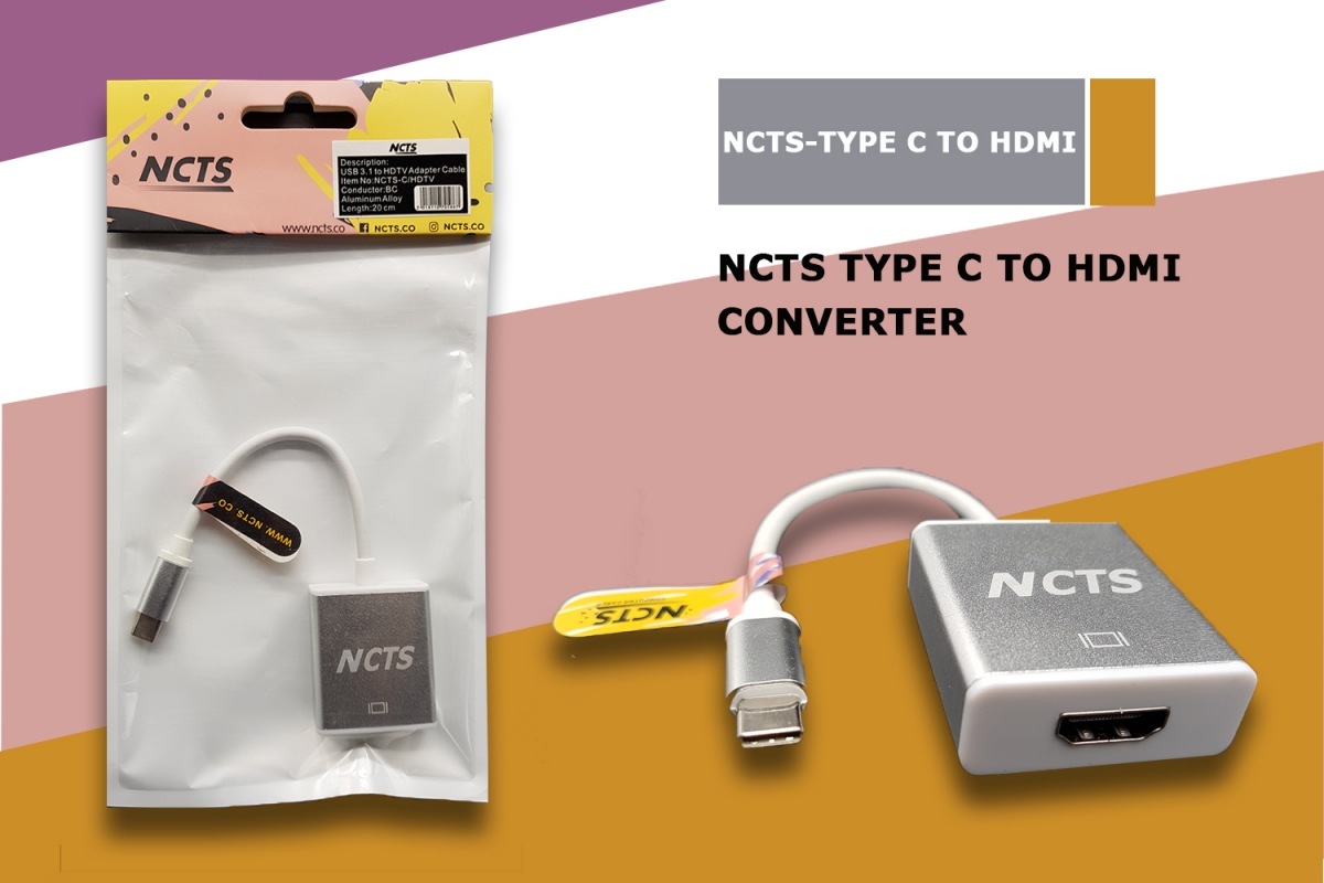 NCTS ADAPTERS, CONNECTORS - Image 10