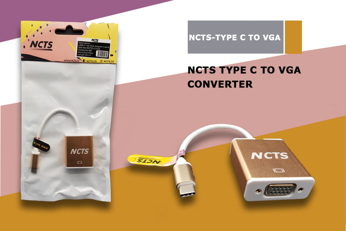 NCTS ADAPTERS, CONNECTORS - Image 11