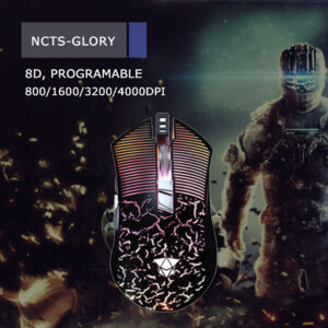 NCTS-GLORY