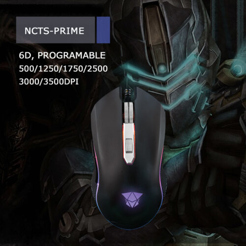 NCTS-PRIME