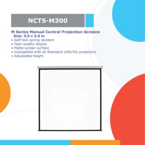 NCTS-M300