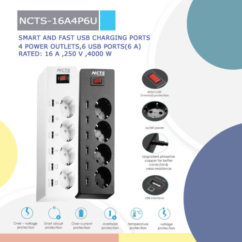 NCTS-16A4P6U