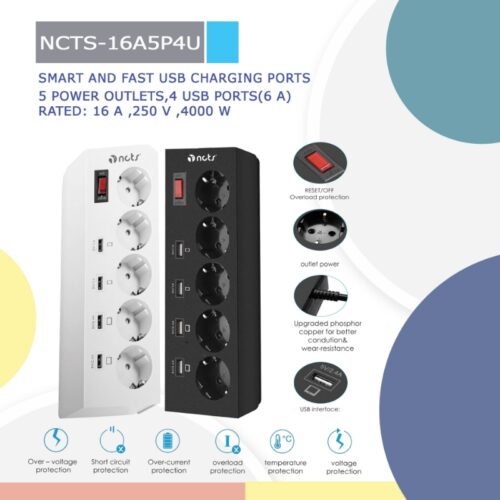 NCTS-16A5P4U