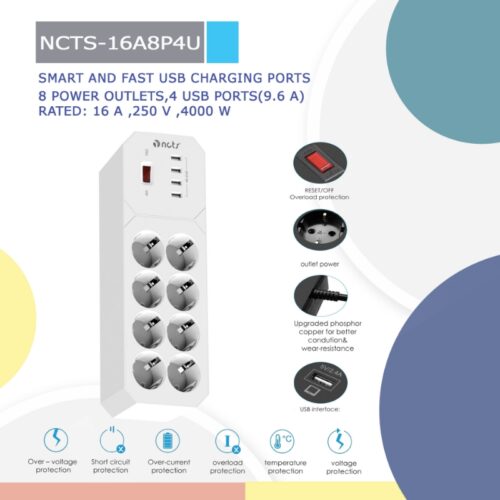 NCTS-16A8P4U