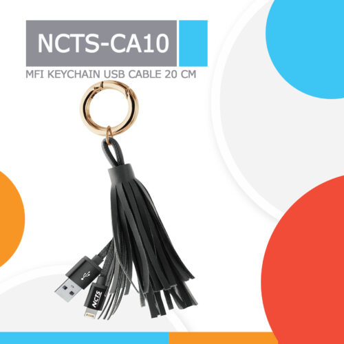 NCTS-CA10