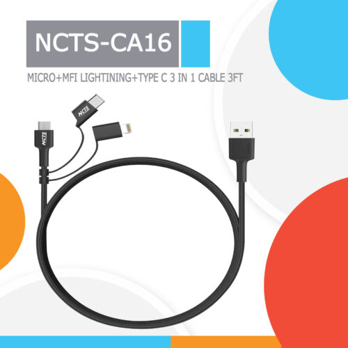 NCTS-CA16