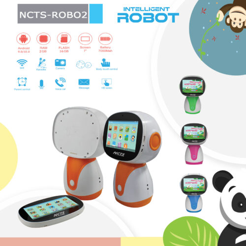 NCTS-ROBO2