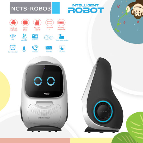 NCTS-ROBO3