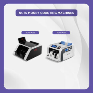 MONEY COUNTERS OLD