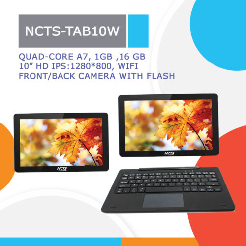 NCTS-TAB10W