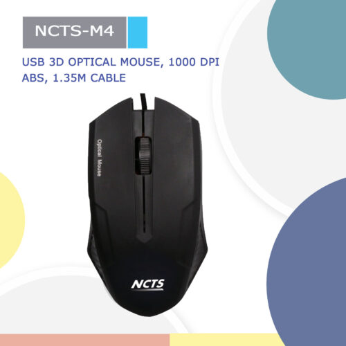 NCTS-M4