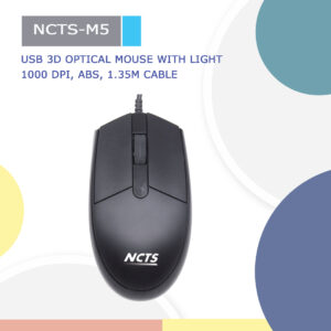 NCTS-M5
