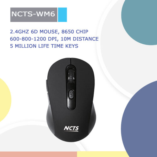 NCTS-WM6