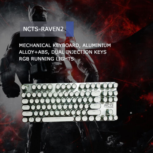 NCTS-RAVEN2
