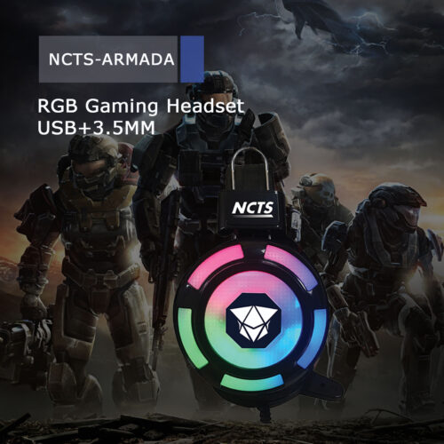 NCTS-ARMADA