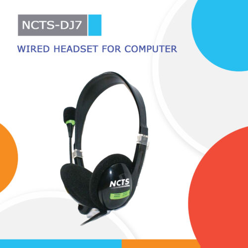 NCTS-DJ7