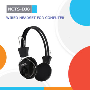 NCTS-DJ8