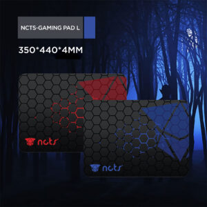 NCTS-GAMING PAD L