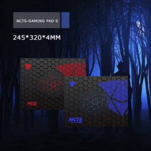 NCTS-GAMINGPAD S