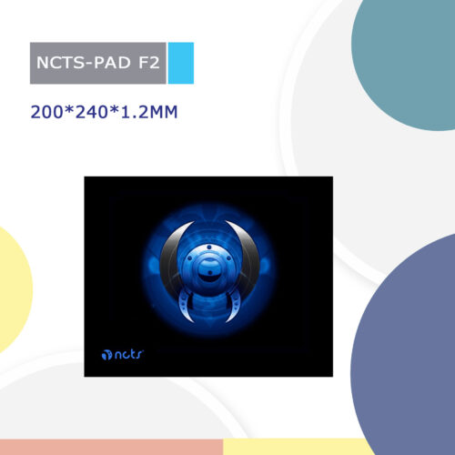 NCTS MOUSE PAD F2