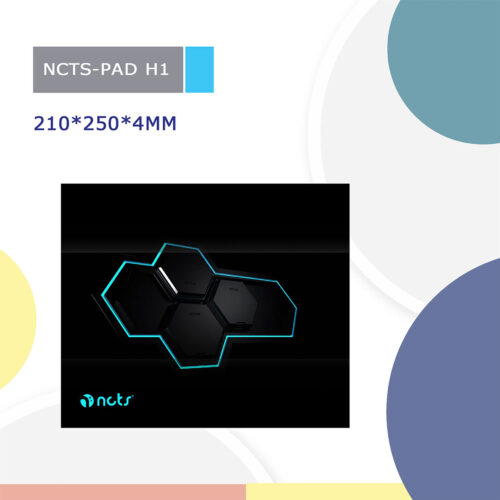 NCTS MOUSE PAD H1