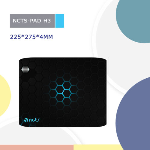 NCTS MOUSE PAD H3