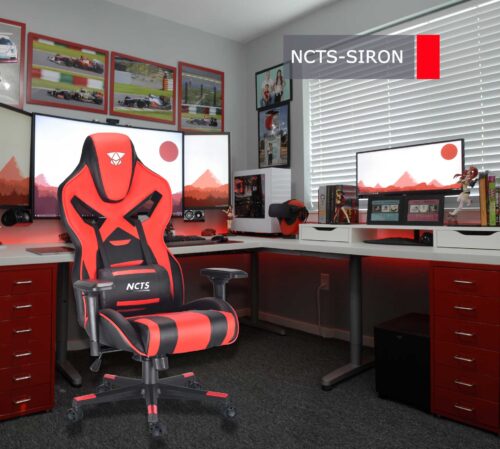 NCTS-SIRON