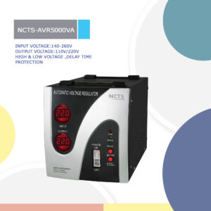 NCTS-AVR5000VA