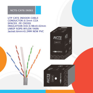 NCTS-CAT6 IN061