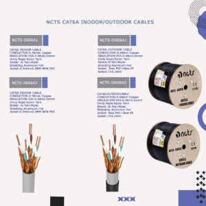 NCTS-CAT6A