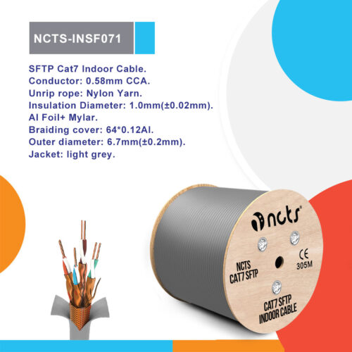 NCTS-INSF071