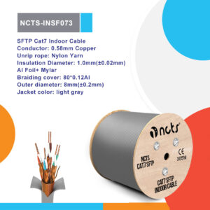 NCTS-INSF073