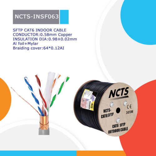NCTS-INSF063