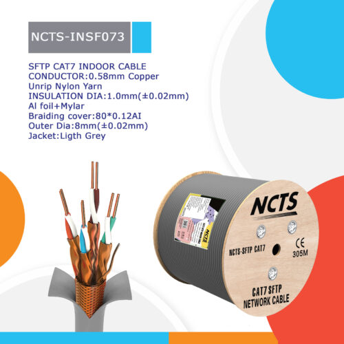 NCTS-INSF073
