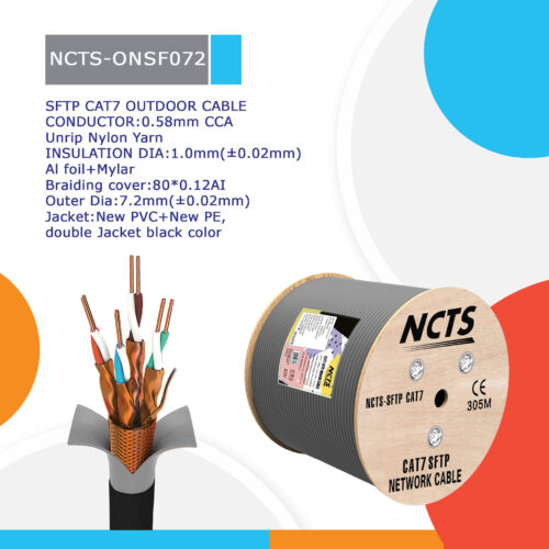 NCTS-ONSF072