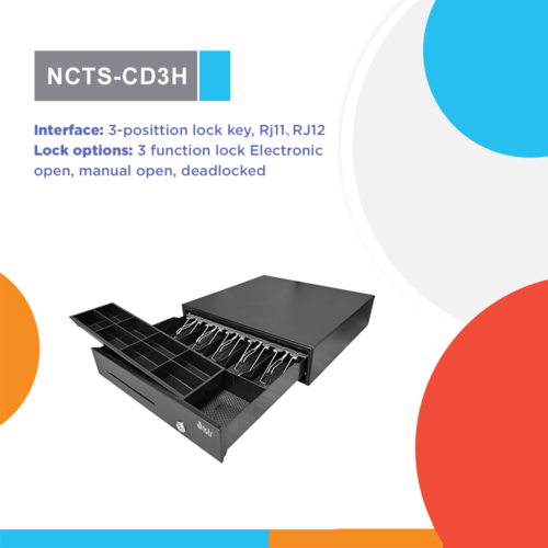 NCTS-CD3H