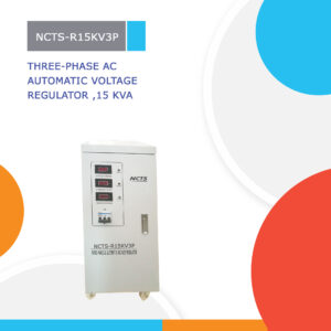 NCTS-R15KV3P