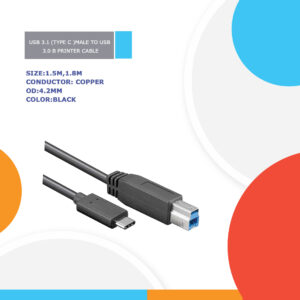 NCTS-USB 3.1 TO BM
