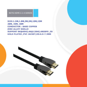NCTS-HDMI-2.1-A-SERIES