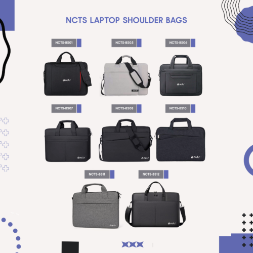 NCTS SHOULDER BAGS