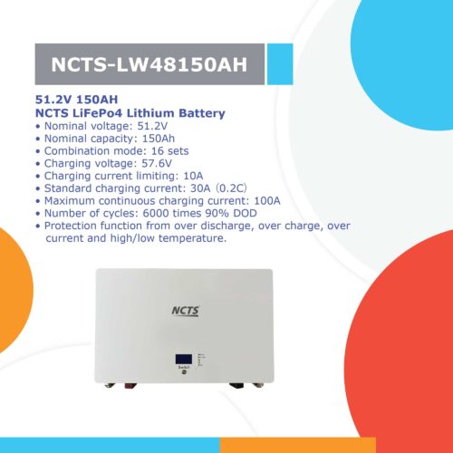 NCTS-LW48150AH