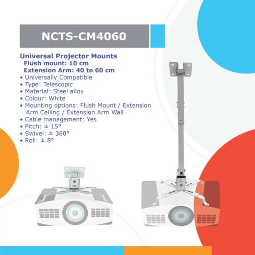 NCTS-CM4060