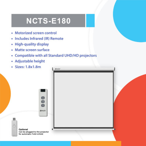 NCTS-E180