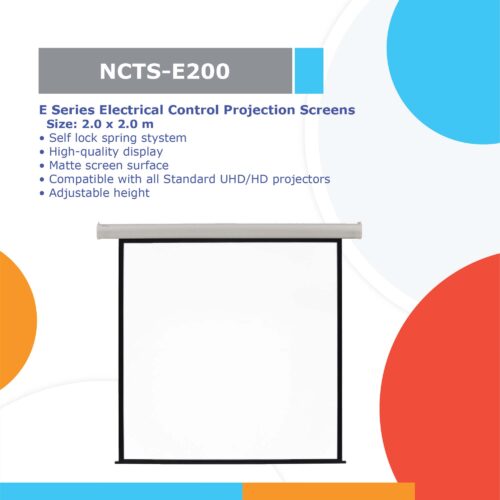 NCTS-E200