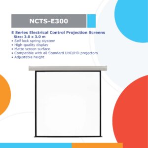 NCTS-E300