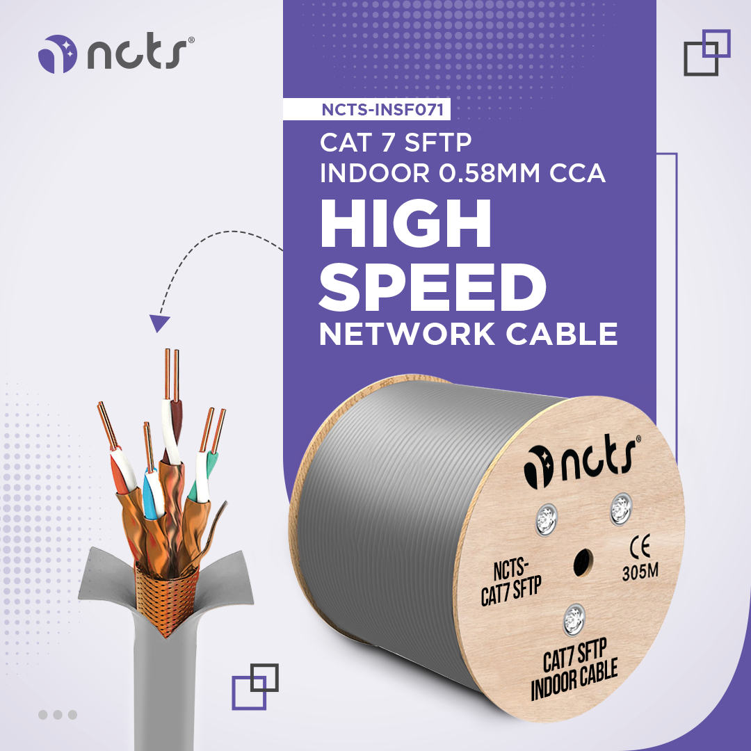 NCTS CAT7 INSF071 INDOOR CCA SM