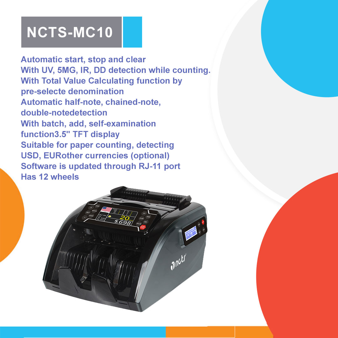 NCTS-MC10